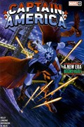 CAPTAIN AMERICA #0-WALM 