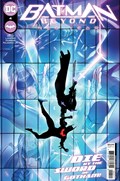 BATMAN BEYOND: NEO-YEAR #4 
