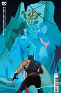 BATMAN BEYOND: NEO-YEAR #5B 