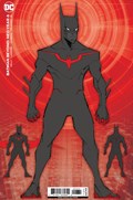 BATMAN BEYOND: NEO-YEAR #6C 
