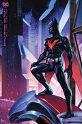 BATMAN BEYOND: NEO-YEAR #1-616BK-B 