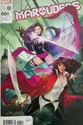 MARAUDERS #1-RI-C 