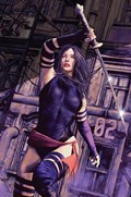 MARAUDERS #1-ILLUM-B 
