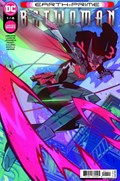 EARTH-PRIME #1 