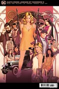 EARTH-PRIME #3B 