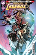 EARTH-PRIME #3 