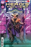 EARTH-PRIME #6 