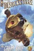 ROCKETEER, THE: THE GREAT RACE #1 