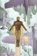 ROCKETEER, THE: THE GREAT RACE #2-RI 