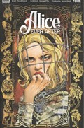 ALICE EVER AFTER #4 