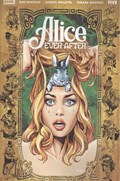 ALICE EVER AFTER #5 