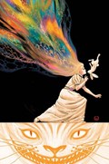 ALICE EVER AFTER #3-RI 