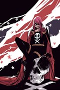 PROJECT SUPERPOWERS: FRACTURED STATES #5-RI-C 