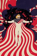 PROJECT SUPERPOWERS: FRACTURED STATES #5-RI-B 