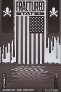 PROJECT SUPERPOWERS: FRACTURED STATES #1-RI-B 