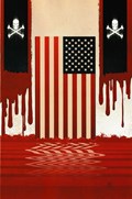 PROJECT SUPERPOWERS: FRACTURED STATES #1-RI-G 