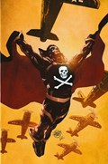 PROJECT SUPERPOWERS: FRACTURED STATES #1-RI-I 