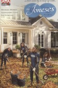 THE JONESES #1 
