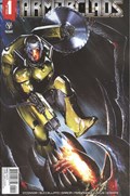 ARMORCLADS #1B 