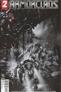 ARMORCLADS #2C 