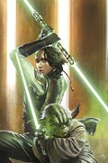 STAR WARS: L’ALTA REPUBBLICA #1 