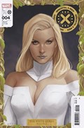 IMMORTAL X-MEN #4B 