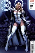 IMMORTAL X-MEN #5B 
