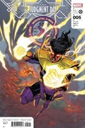 IMMORTAL X-MEN #5 