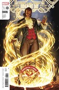 IMMORTAL X-MEN #6 