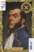 IMMORTAL X-MEN #6B 