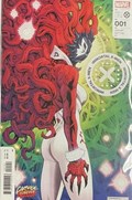 IMMORTAL X-MEN #1C 