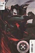 IMMORTAL X-MEN #1F 