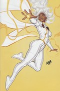 IMMORTAL X-MEN #1-ILLUM-B 