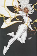 IMMORTAL X-MEN #1-UNKN 