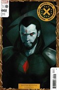 IMMORTAL X-MEN #2C 