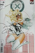 IMMORTAL X-MEN #2B 
