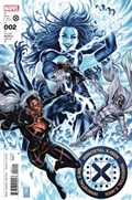 IMMORTAL X-MEN #2 