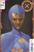 IMMORTAL X-MEN #3B 