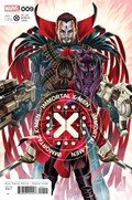 IMMORTAL X-MEN #9 