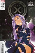 IMMORTAL X-MEN #9C 