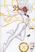 IMMORTAL X-MEN #1-ILLUM 