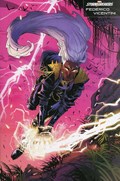 IMMORTAL X-MEN #10C 
