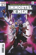 IMMORTAL X-MEN #10D 