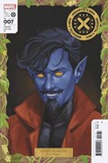 IMMORTAL X-MEN #7B 