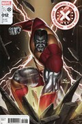 IMMORTAL X-MEN #12-RI 