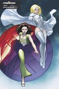 IMMORTAL X-MEN #13B 