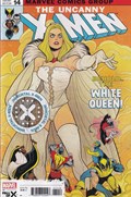 IMMORTAL X-MEN #14-RI 
