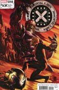IMMORTAL X-MEN #14 