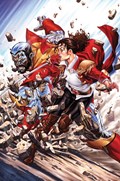 IMMORTAL X-MEN #12-TRNTY 