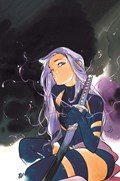 IMMORTAL X-MEN #9D 